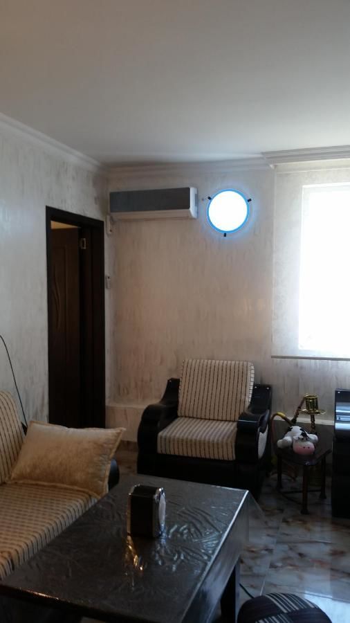 Гостевой дом apartament soso Salibauri-28