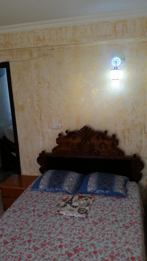 Гостевой дом apartament soso Salibauri-47