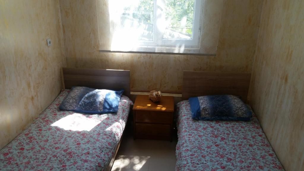 Гостевой дом apartament soso Salibauri